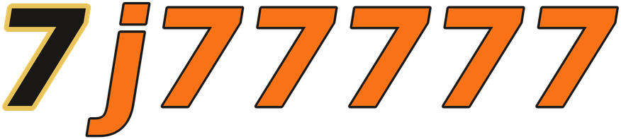 7j77777 logo