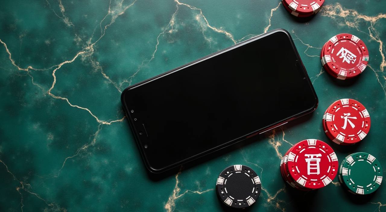 7j77777 mobile gaming